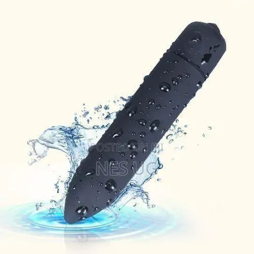 Mini Bullet Vibrator G-Spot Vibrator