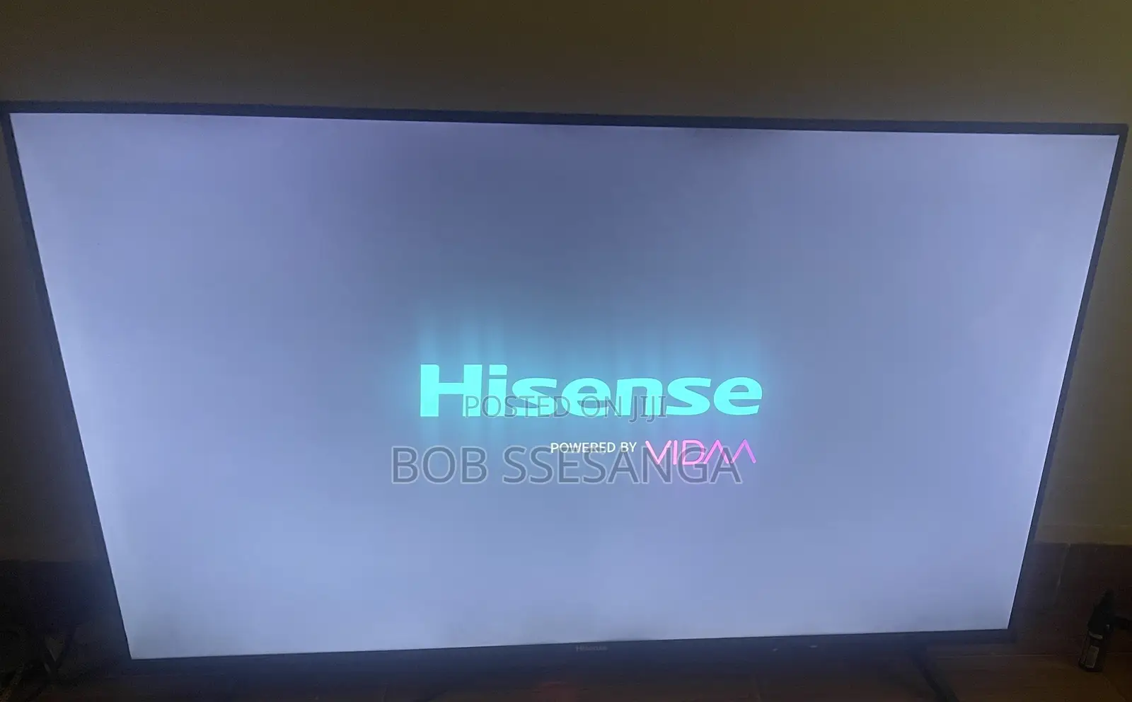 Hisense Smart