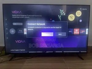 Hisense Smart