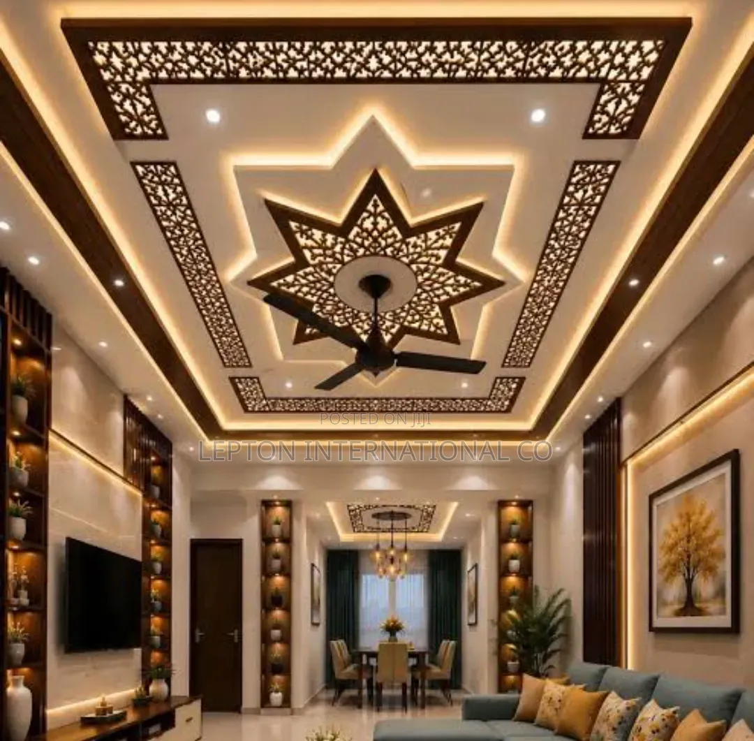 Modern Gypsum Board Experts