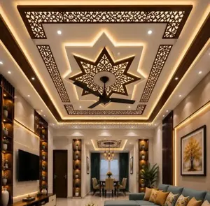 Modern Gypsum Board Experts