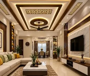 Modern Gypsum Board Experts