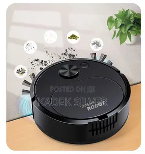 Smart Sweeping Robot