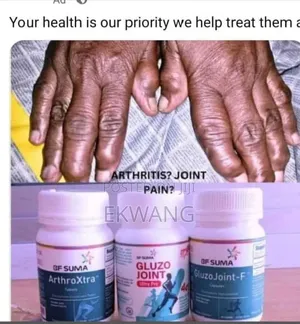 AnthroxtraTM Tablets