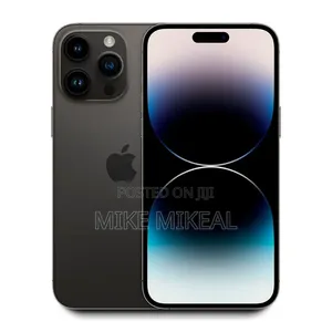 Apple iPhone 14 Pro Max 1 TB Purple