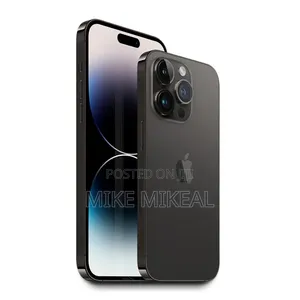 Apple iPhone 14 Pro Max 1 TB Purple