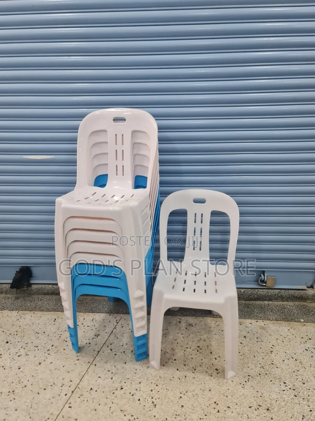 Spanspace Plastic Chairs Plastic Chairs