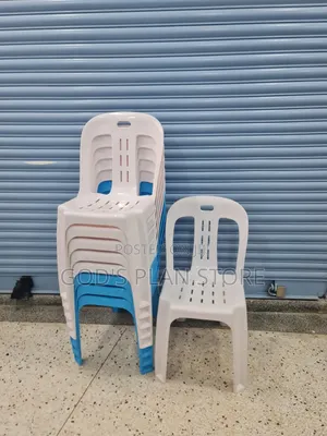 Spanspace Plastic Chairs Plastic Chairs