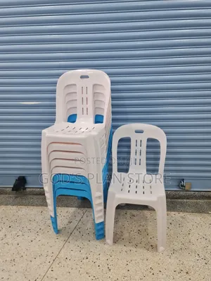 Spanspace Plastic Chairs Plastic Chairs