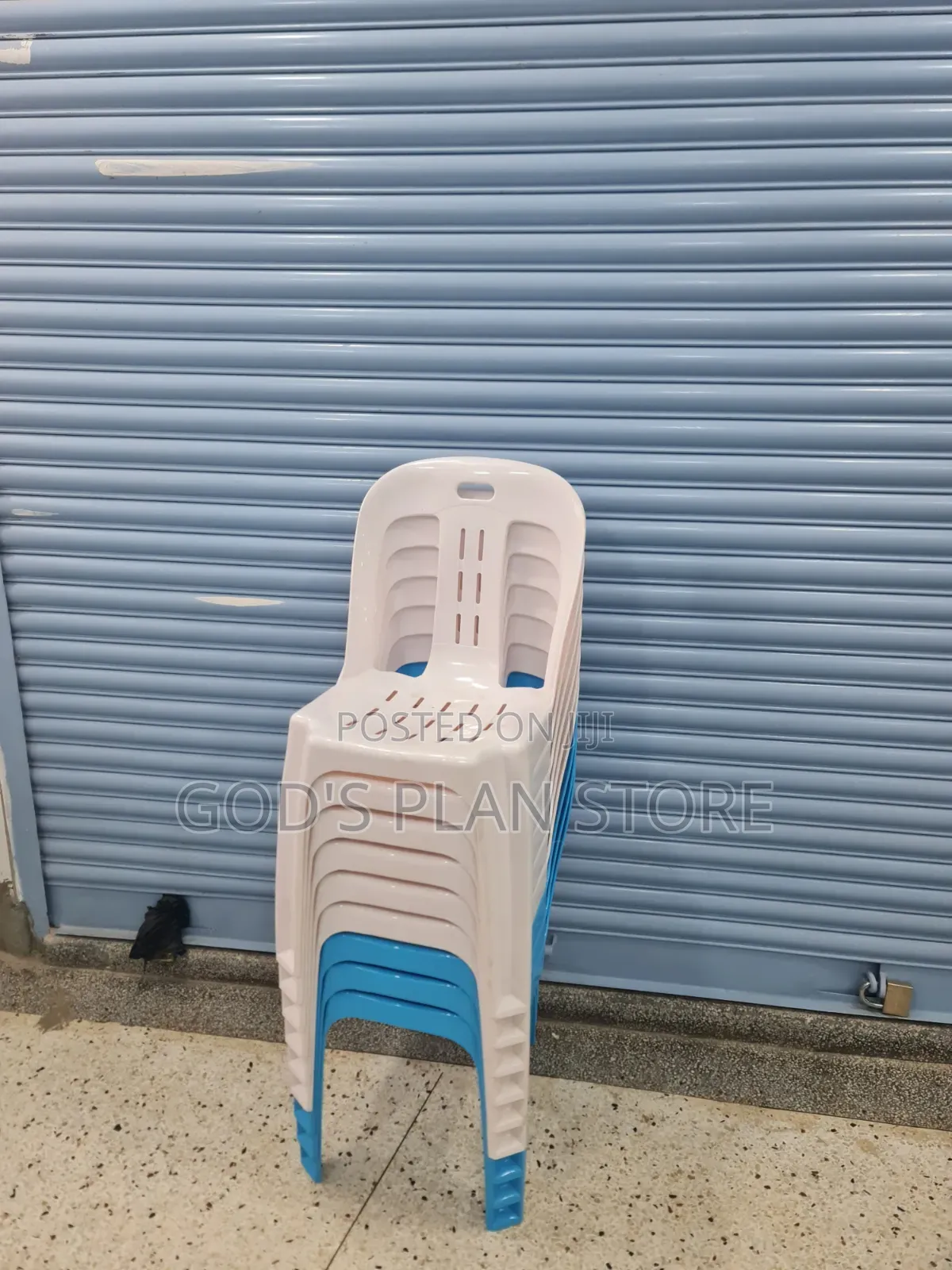 Spanspace Plastic Chairs Plastic Chairs
