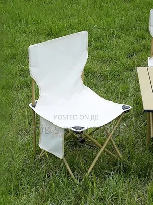 Plegable/Collapsable Camping Chairs Camping Chairs for Kids