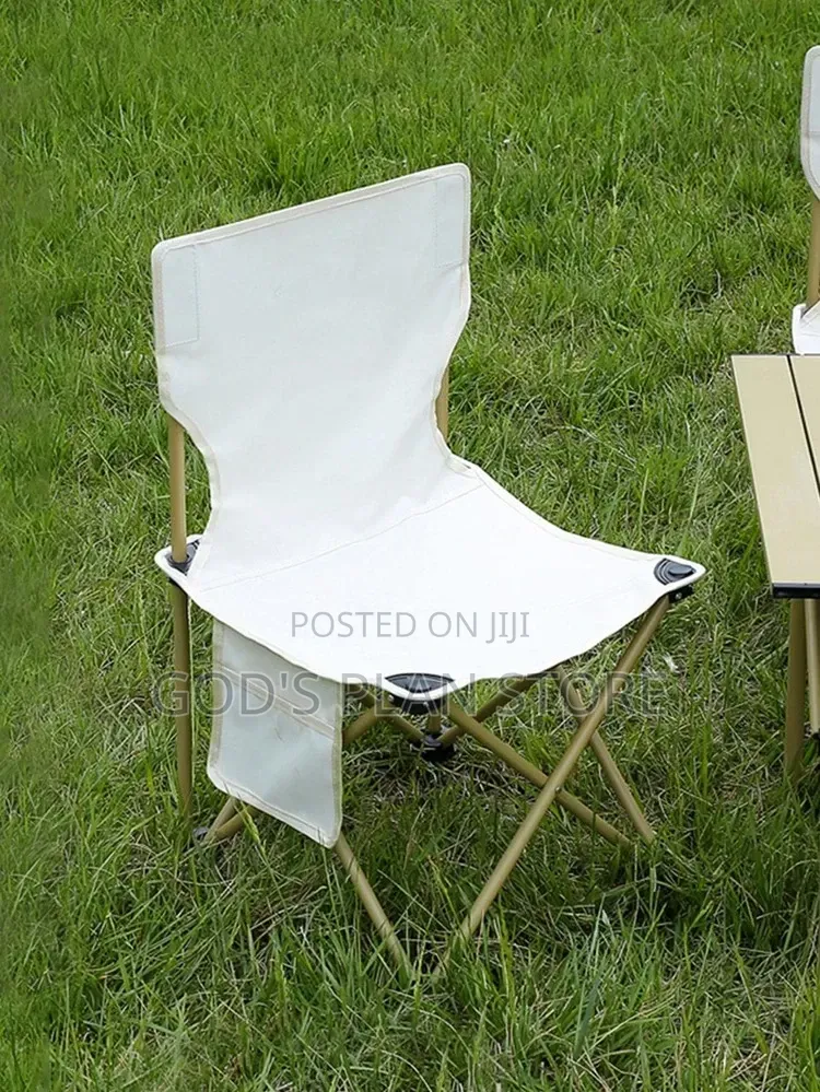 Plegable/Collapsable Camping Chairs Camping Chairs for Kids