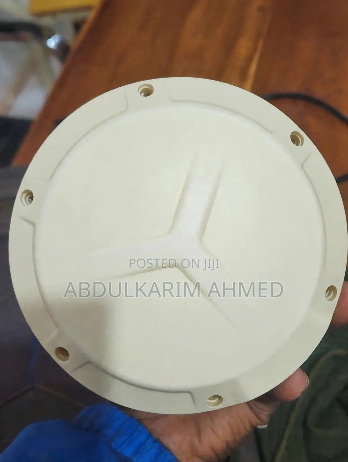 CHC I50 GNSS RTK Receiver Only No Battery