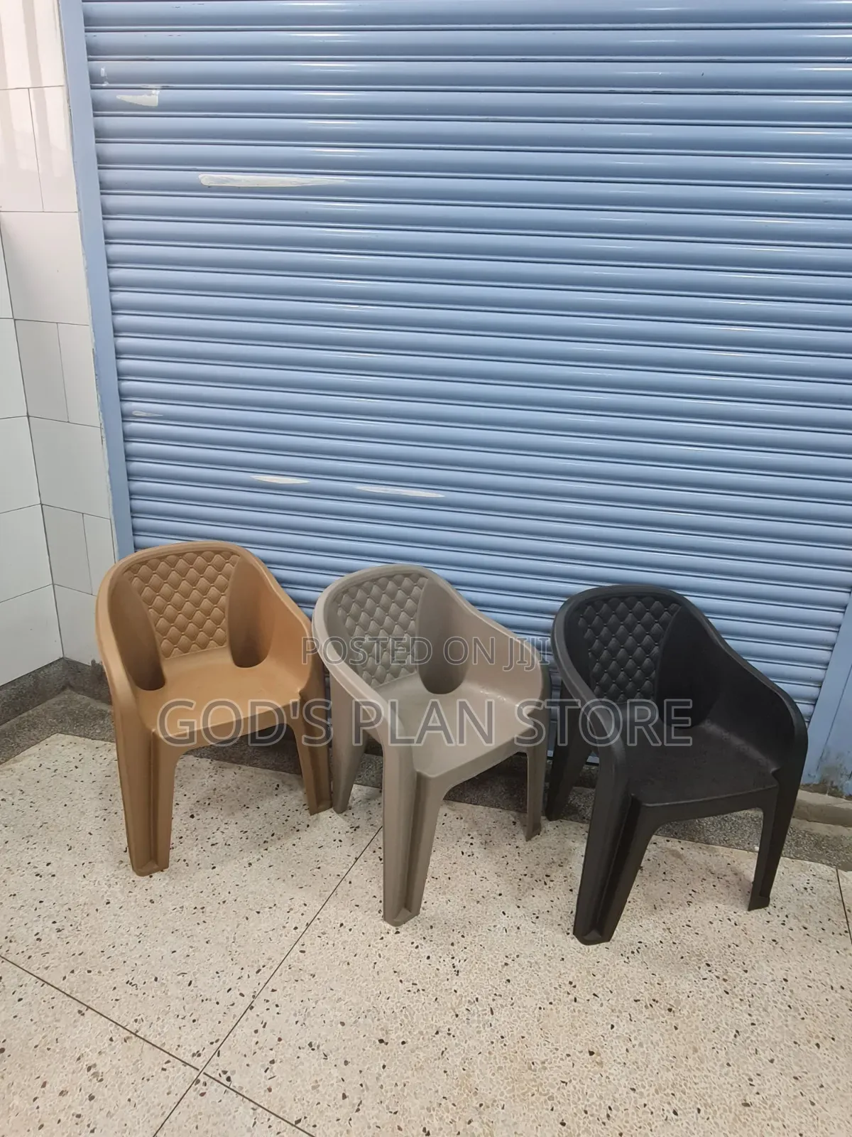 C-001 Outdoor Indoor Plastic Chairs Plastic Chairs