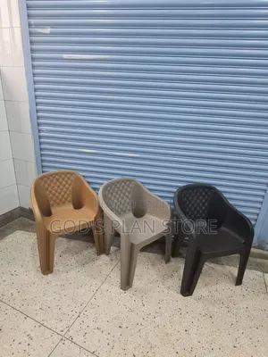 C-001 Outdoor Indoor Plastic Chairs Plastic Chairs