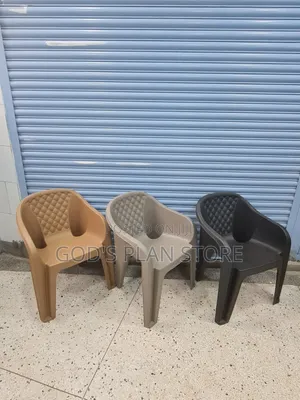 C-001 Outdoor Indoor Plastic Chairs Plastic Chairs