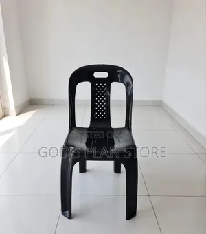 Original Black Plastic Chairs Plastic Chairs