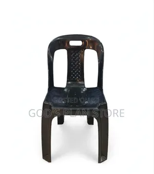 Original Black Plastic Chairs Plastic Chairs