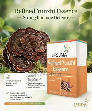 Refined Yunzhi