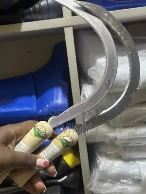 Handsickles