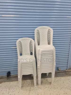 External Indoor Plastic Chairs Plastic for Bars Garden and Hotel