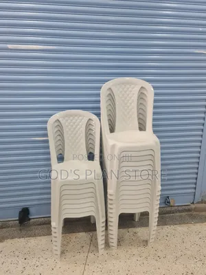 External Indoor Plastic Chairs Plastic for Bars Garden and Hotel
