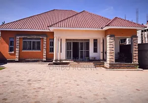 4bdrm House in Mbalwa Estate, Kira for sale