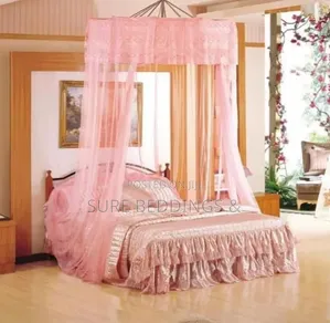 Canopy Umbrella Mosquito Net