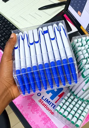 Printable Pens. Branding & Customizing Pen Printing
