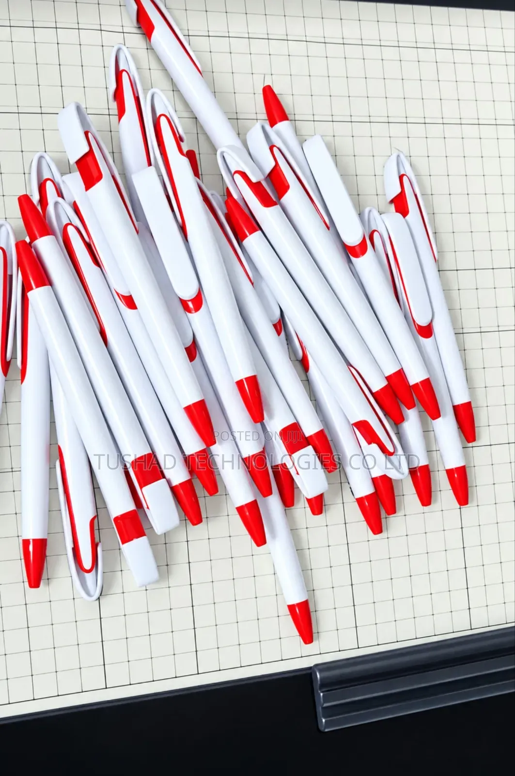 Printable Pens. Branding & Customizing Pen Printing