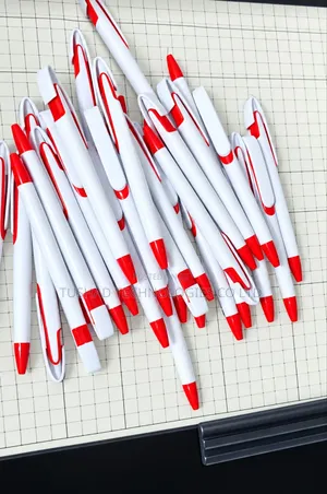 Printable Pens. Branding & Customizing Pen Printing