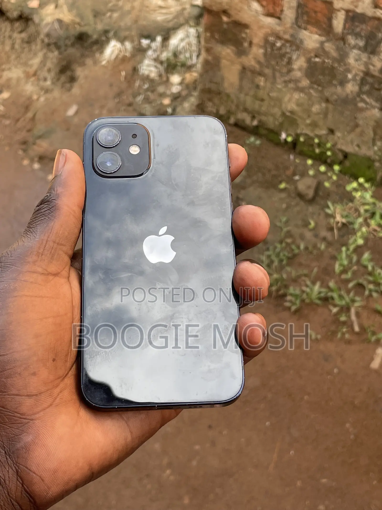 Apple iPhone 12 128 GB Blue