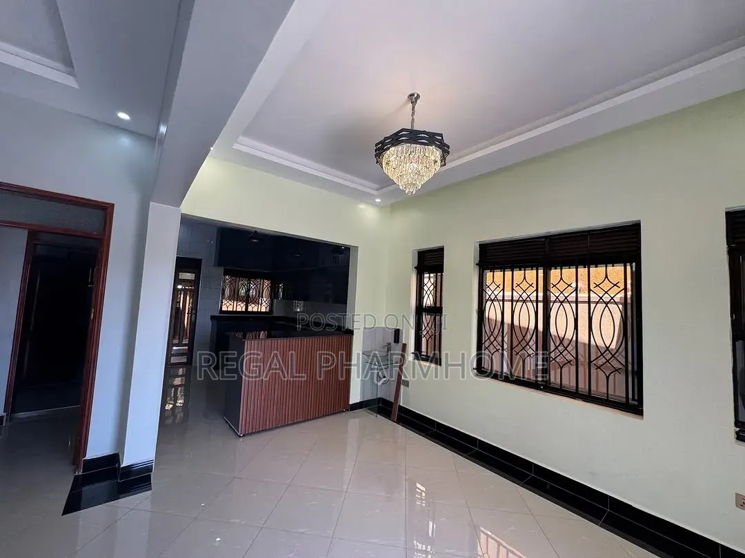 4bdrm Bungalow in Kira Sonde, Central Division for sale