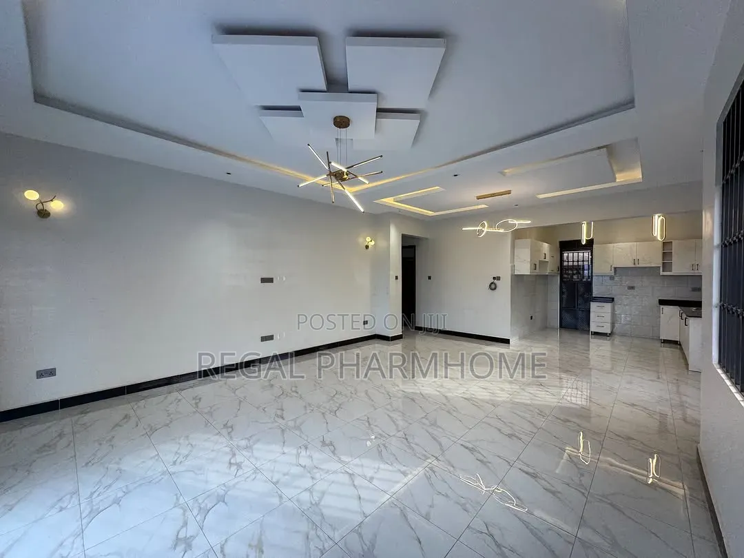 4bdrm Bungalow in Kira, Central Division for sale