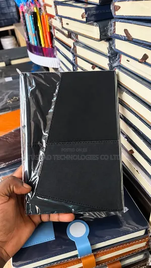 2027 Diaries, Branding, Printing & Customizing Diaries & Notebooks