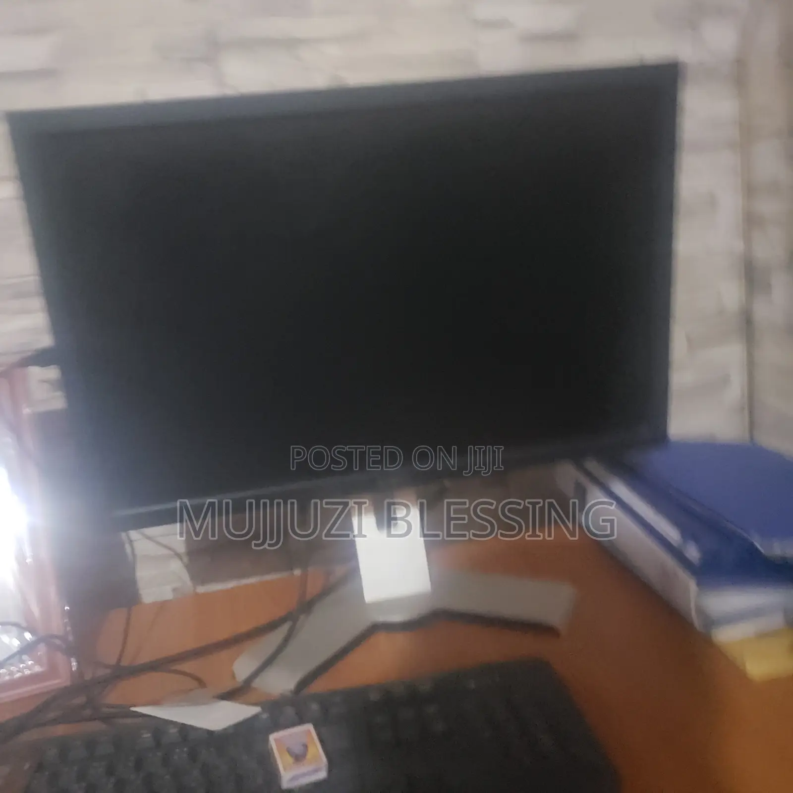Computer Monitor