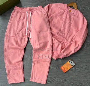 Essential Cozy Tracksuit
