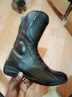 TCX Biker Boots