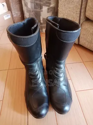 TCX Biker Boots