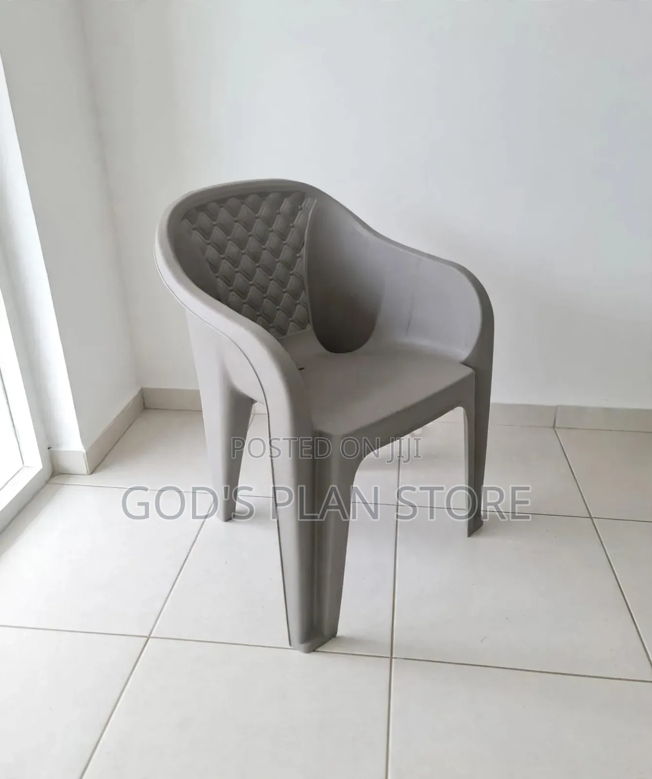 Taupe Indoor Plastic Chairs Plastic Chairs