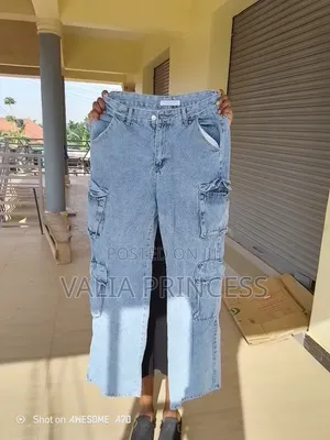 Boyfriend Jeans