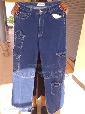Boyfriend Jeans