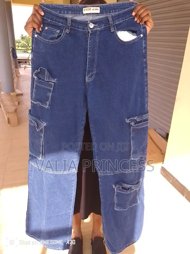 Boyfriend Jeans