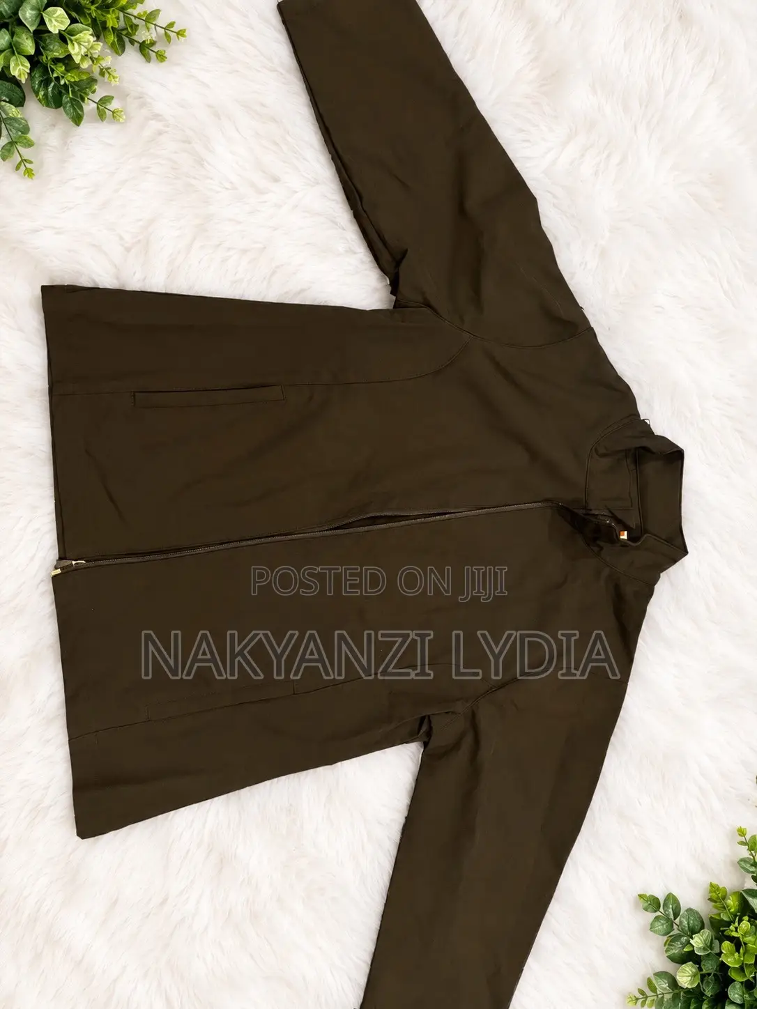 Jacket for Ladies