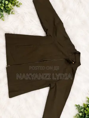 Jacket for Ladies