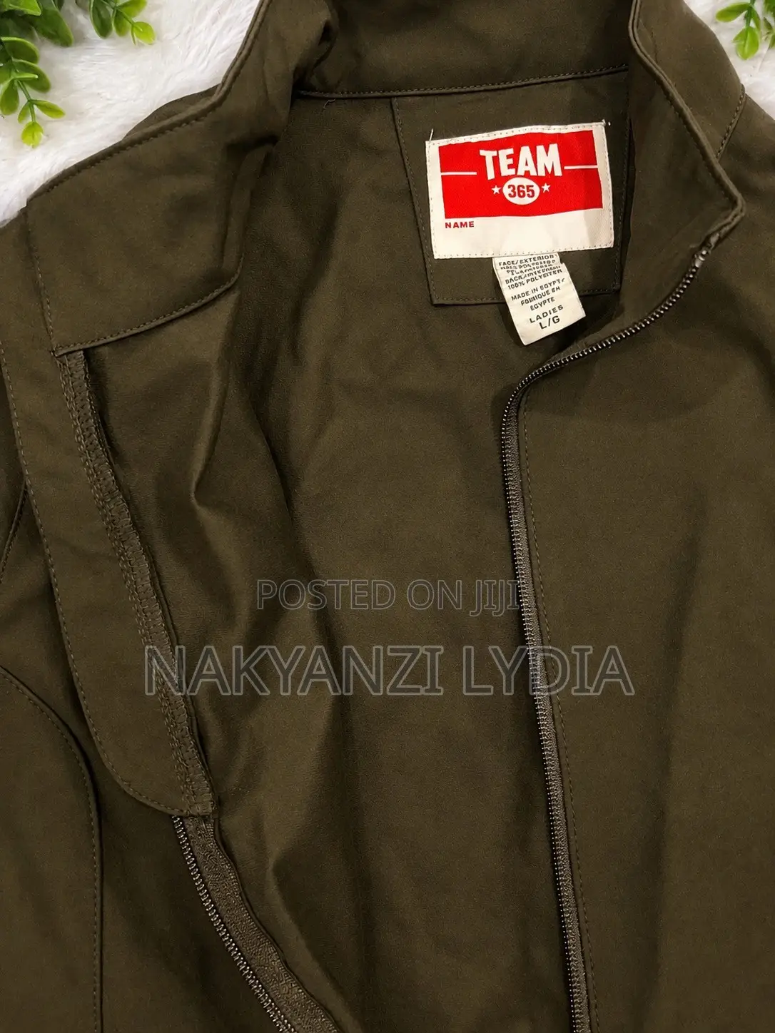 Jacket for Ladies