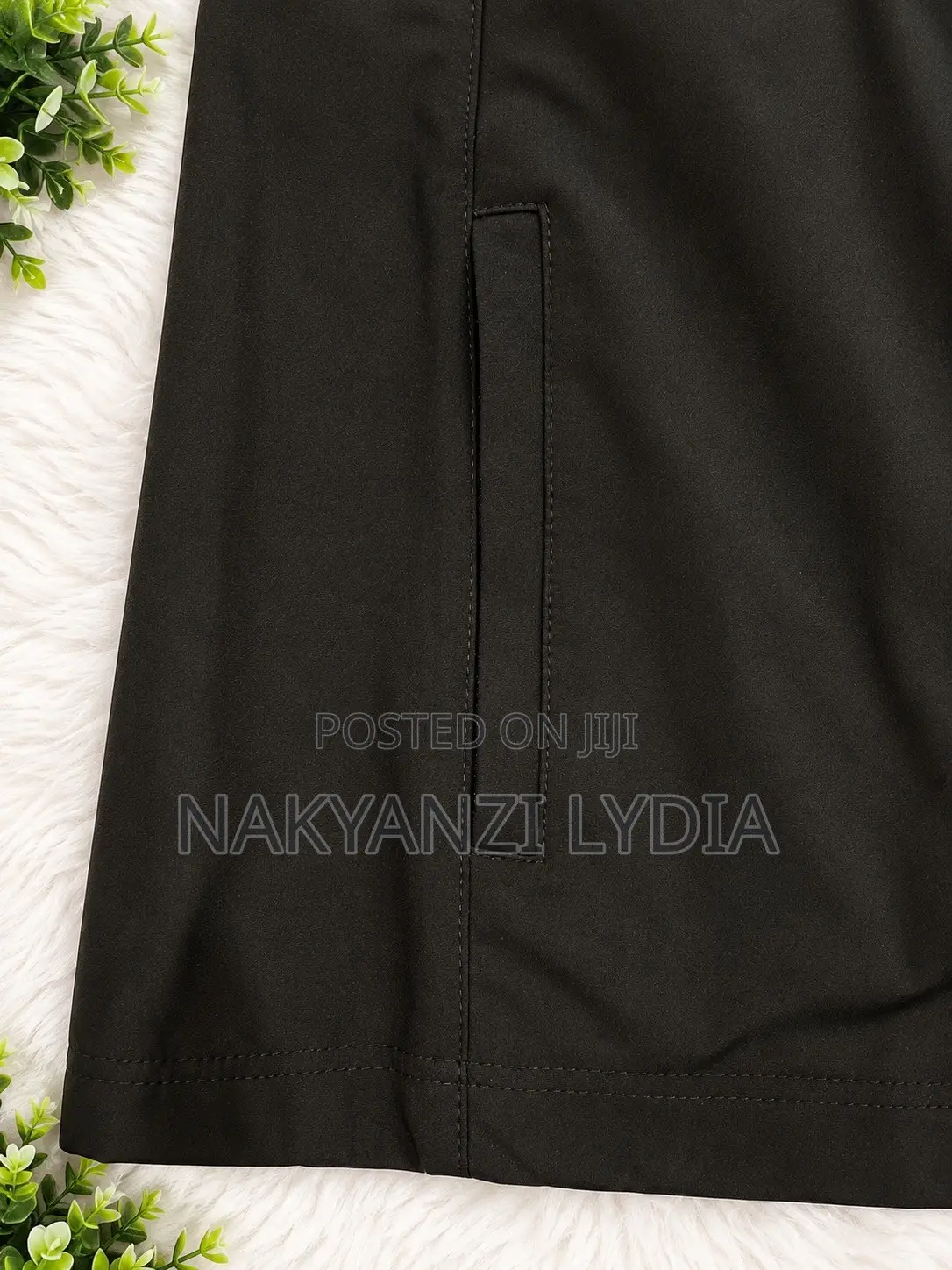 Jacket for Ladies