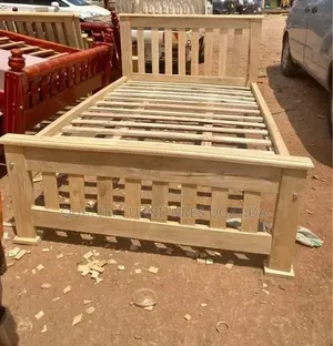 4x6 Lion Heart Bed