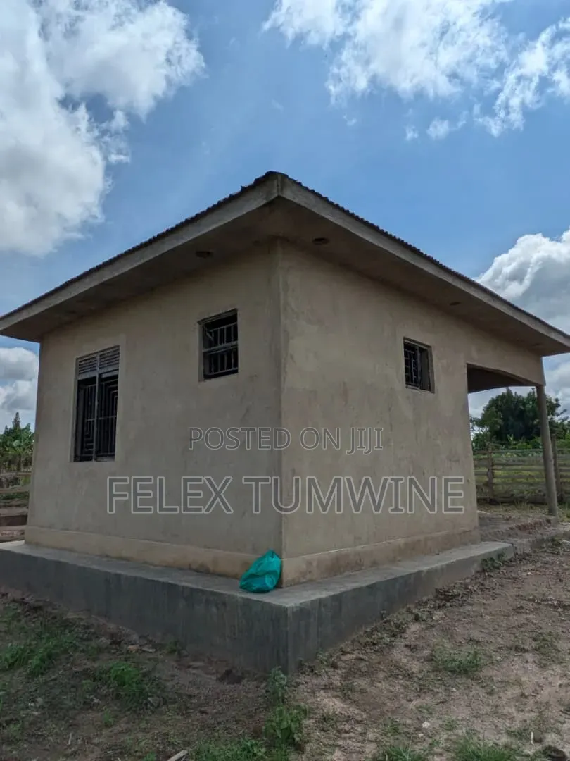 3 Acres of Tittled Land in Zilobwe