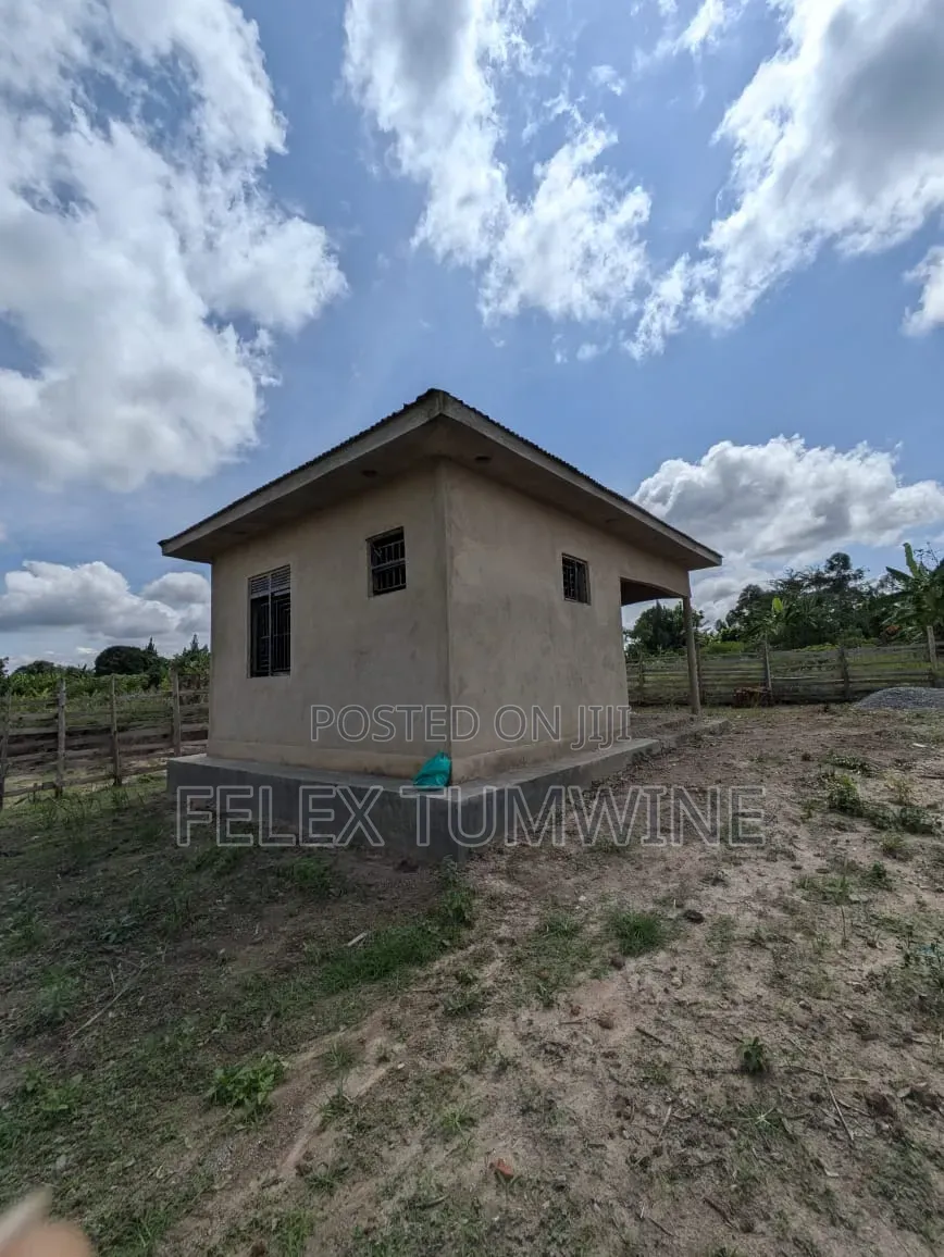 3 Acres of Tittled Land in Zilobwe